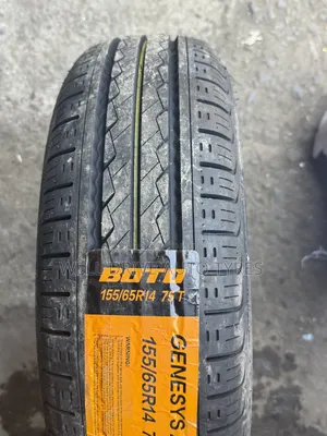 155/65r14 Boto Tires