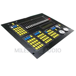 Professional DMX 512controller - thumbnail 2