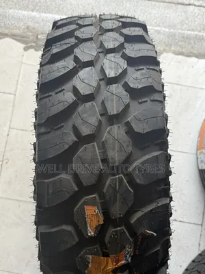 265/75r16 Joyroad Mudtarrain Tires