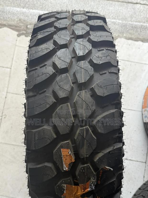 265/75r16 Joyroad Mudtarrain Tires