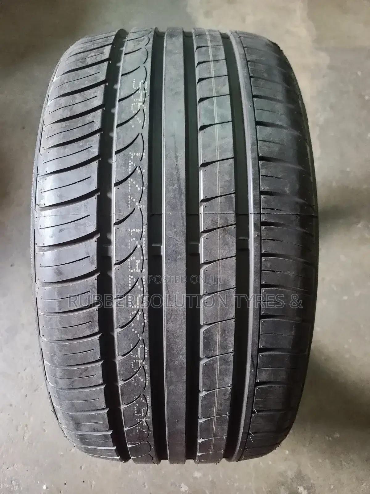 295/35r21 Austone Tires [Highway Sport ]