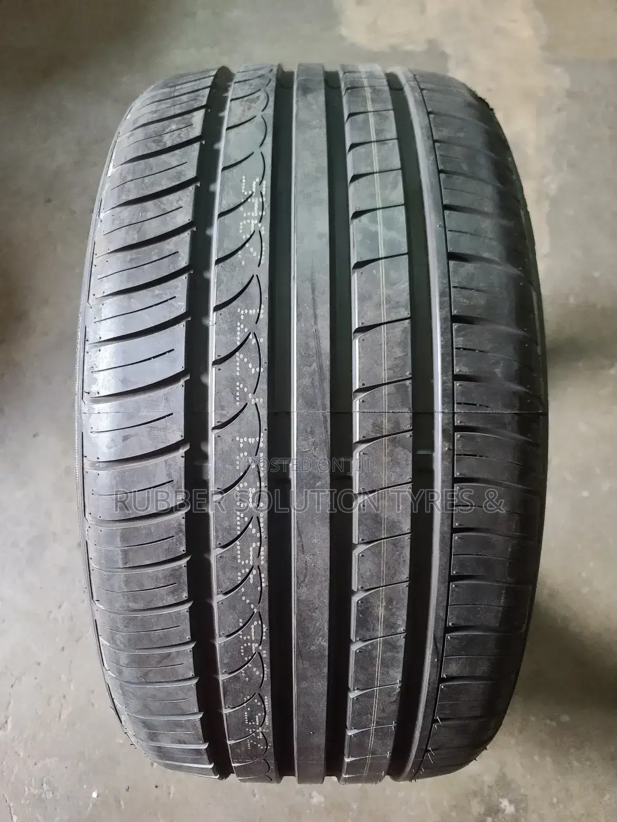 295/35r21 Austone Tires [Highway Sport ]