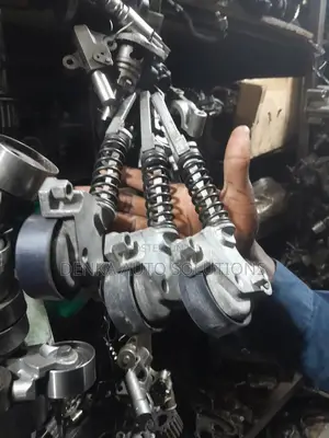 Fan Belt Tensioner 3zr