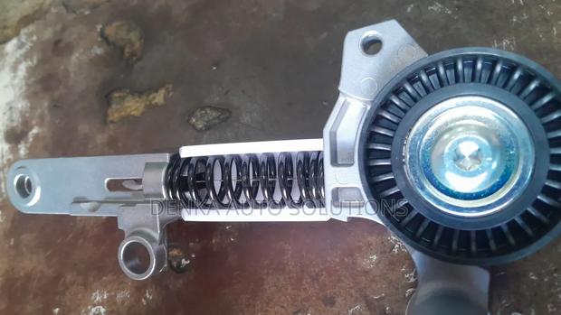 Fan Belt Tensioner 3zr - thumbnail 2