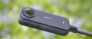 Insta360 One X4 - thumbnail 2