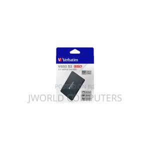 Verbatim Vi550 S3 2.5” Sata Internal SSD 1tb - Ver-49353 - thumbnail 2