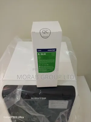 Haematology Lyse (Hightop Brand)