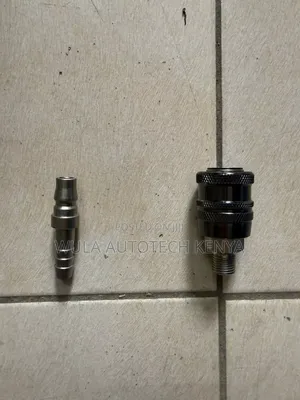 Heavy Commercial Mechanical Coupler Best Quality Sunshine Italy