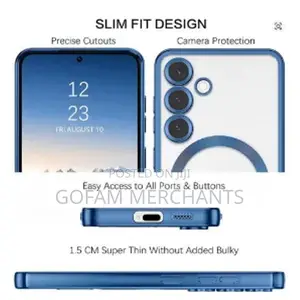 Samsung Galaxy A16 Phone Case - Luxury Tpuprotection Phone Cover