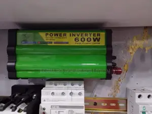 600w Solarmax Inverter