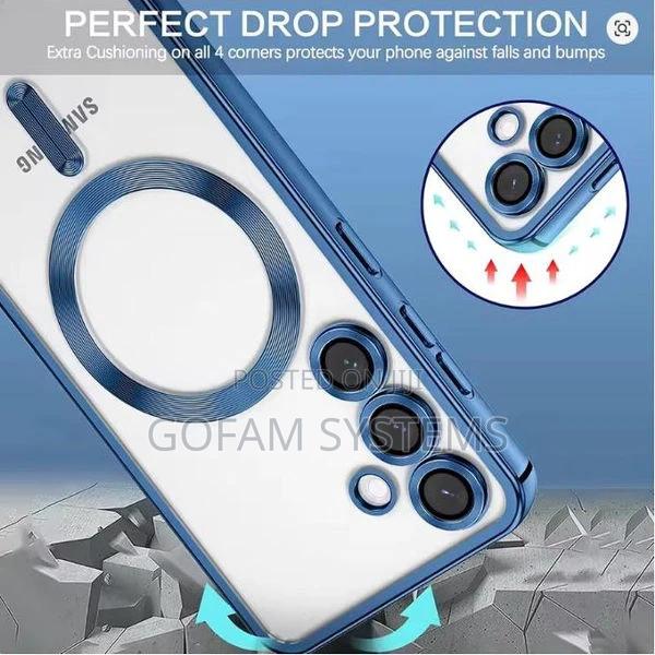 Samsung Galaxy A16 Phone Case - Luxury Tpuprotection Phone Cover - thumbnail 2