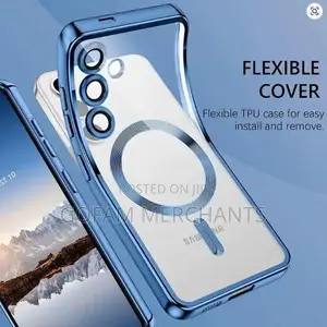 Samsung Galaxy A16 Phone Case - Luxury Tpuprotection Phone Cover