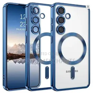 Samsung Galaxy A16 Phone Case - Luxury Tpuprotection Phone Cover