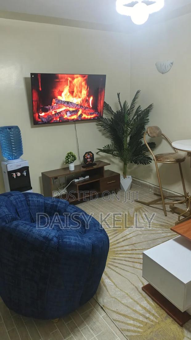 Kitengela Furnished One Bedroom Apartment - thumbnail 8