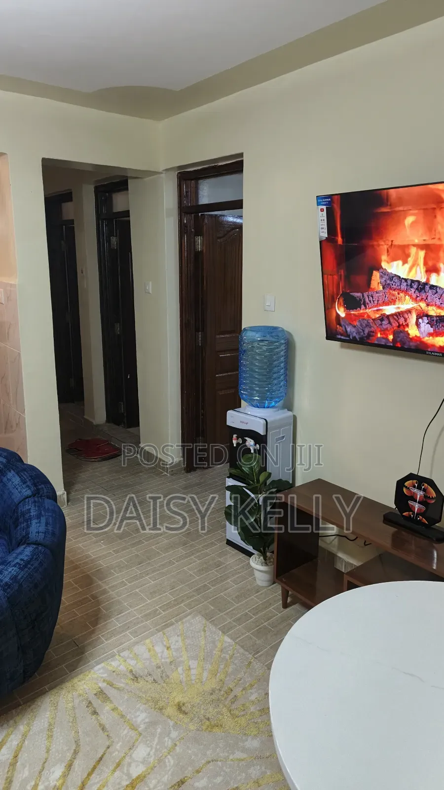 Kitengela Furnished One Bedroom Apartment