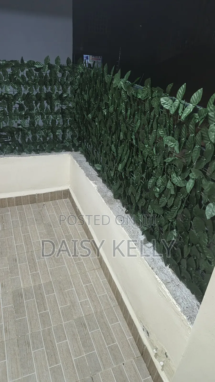 Kitengela Furnished One Bedroom Apartment