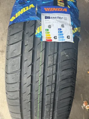 225/55r17 Winda Tires