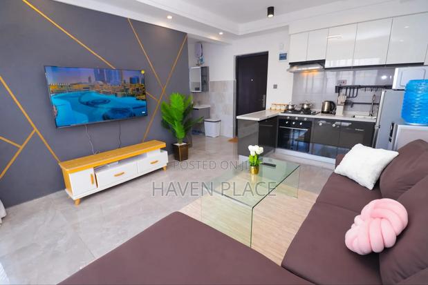 Studio And 1 Bedroom Apartments In Ruaka Limuru Road Quickmart