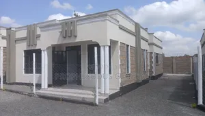 3bdrm Bungalow in Nkoroi for rent