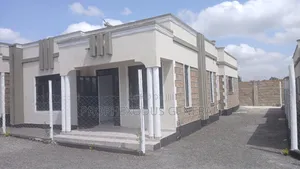 3bdrm Bungalow in Nkoroi for rent