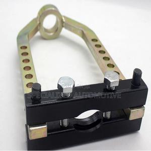 Universal Vehicle Outer Cv Joint Puller Tool - main view