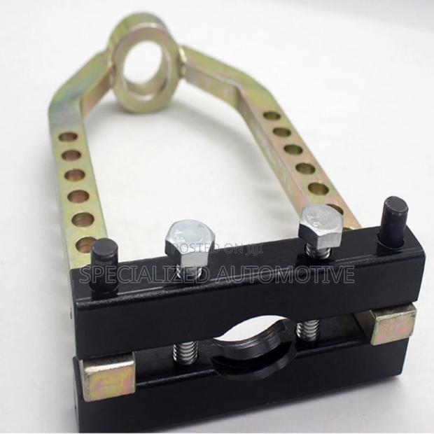 Universal Vehicle Outer Cv Joint Puller Tool