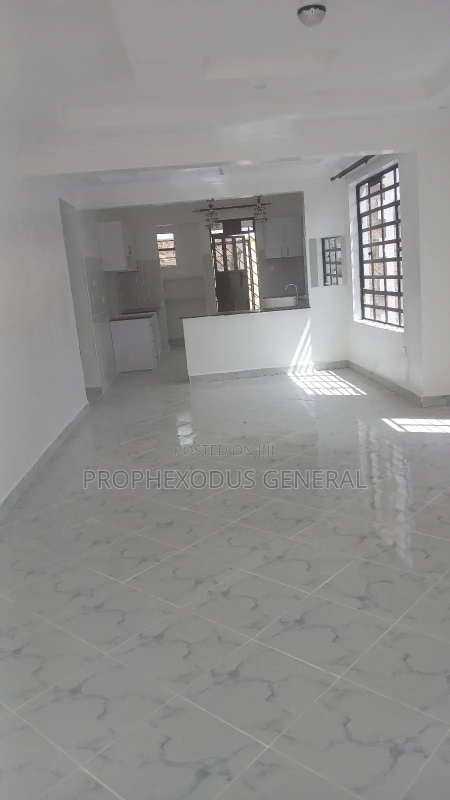 3bdrm Bungalow in Nkoroi for rent