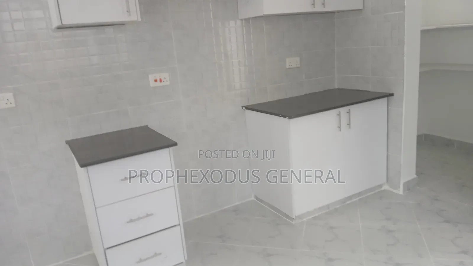 3bdrm Bungalow in Nkoroi for rent
