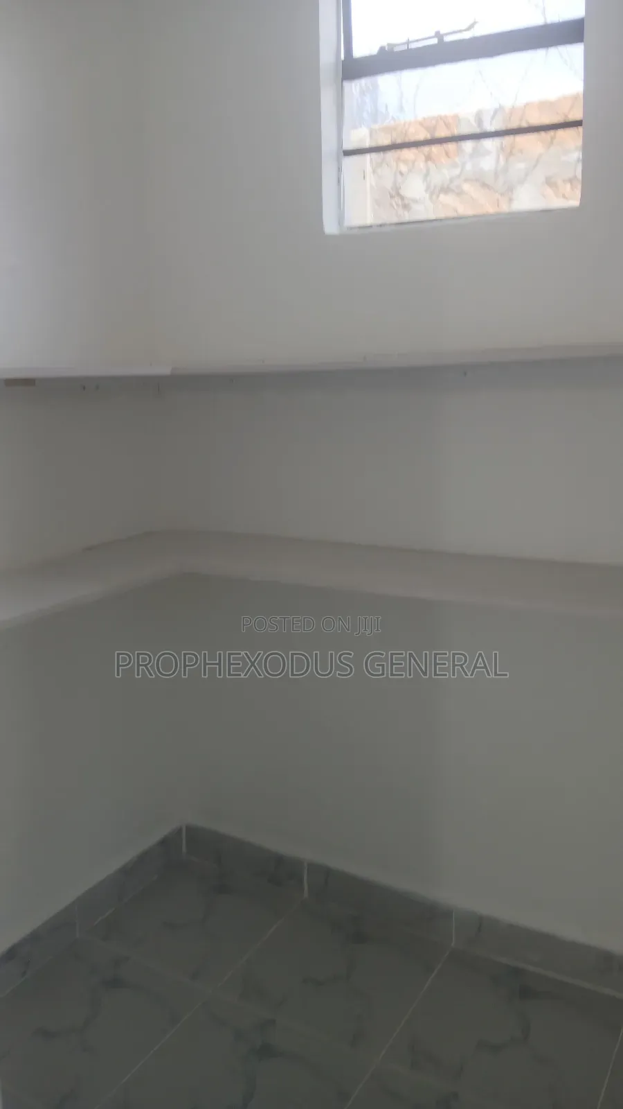 3bdrm Bungalow in Nkoroi for rent