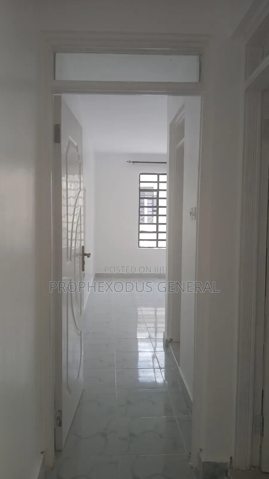 3bdrm Bungalow in Nkoroi for rent