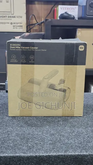 Xiaomi Dust Mite Vacuum Cleaner
