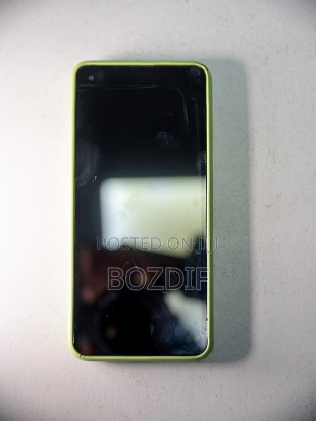 Samsung Galaxy A21s 64 GB Blue - thumbnail 6