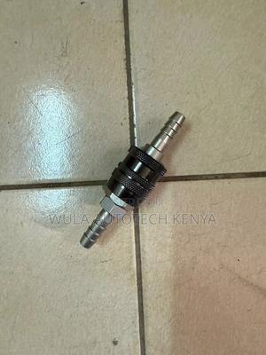 Commercial Mechanical Coupler Best Quality Sunshine Italy - thumbnail 2