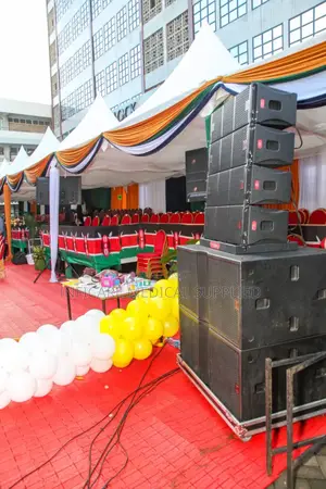 Event Sound System