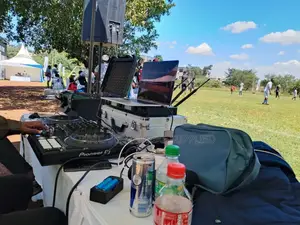 Event Sound System