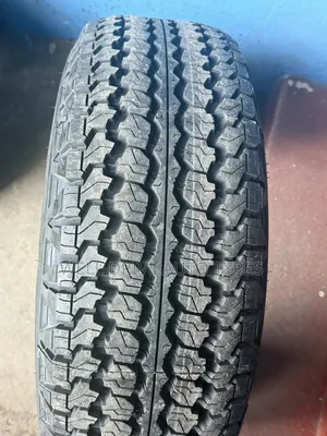 245/70r16 Goodyear Tires