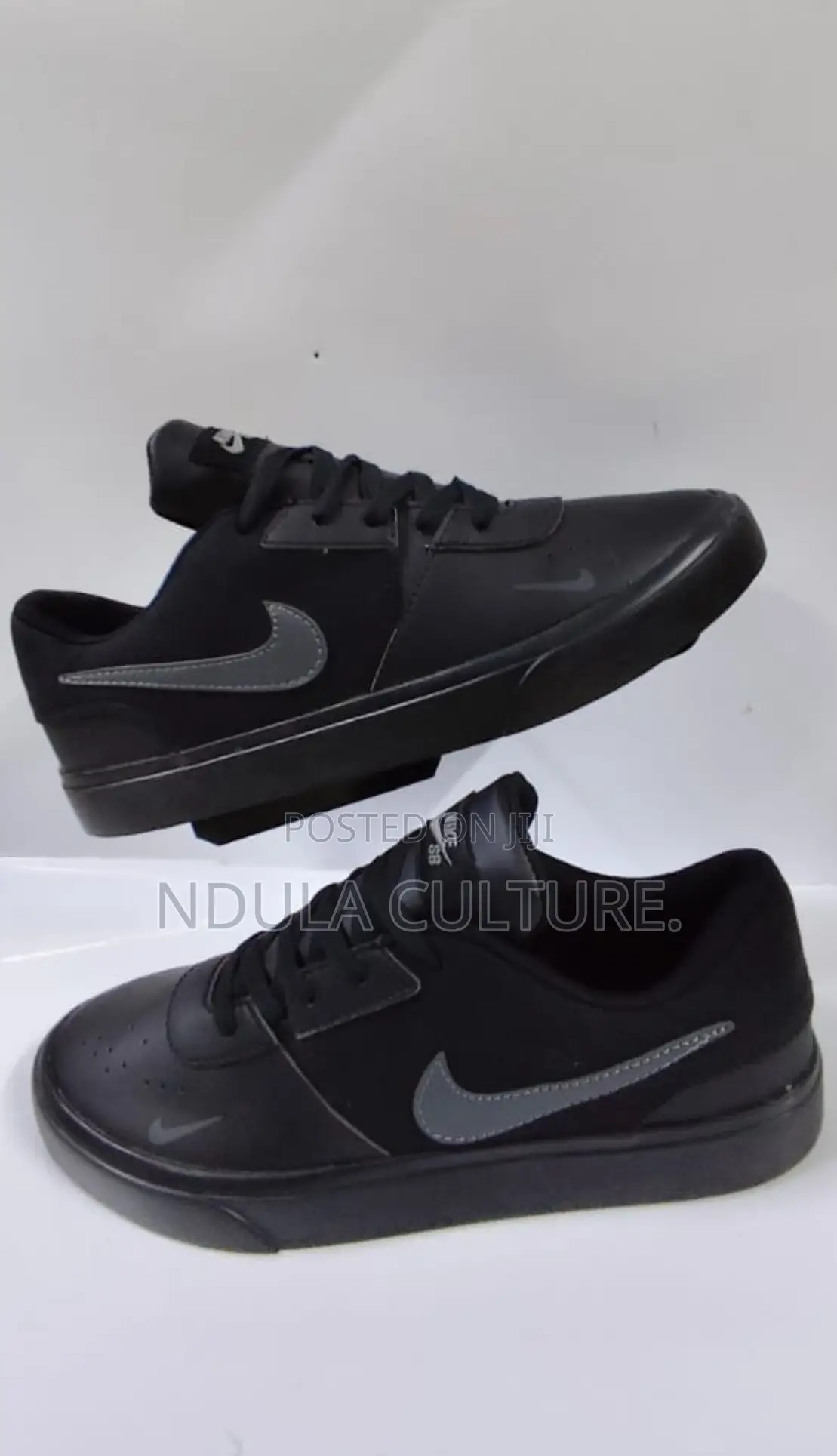 Nike Sb Force