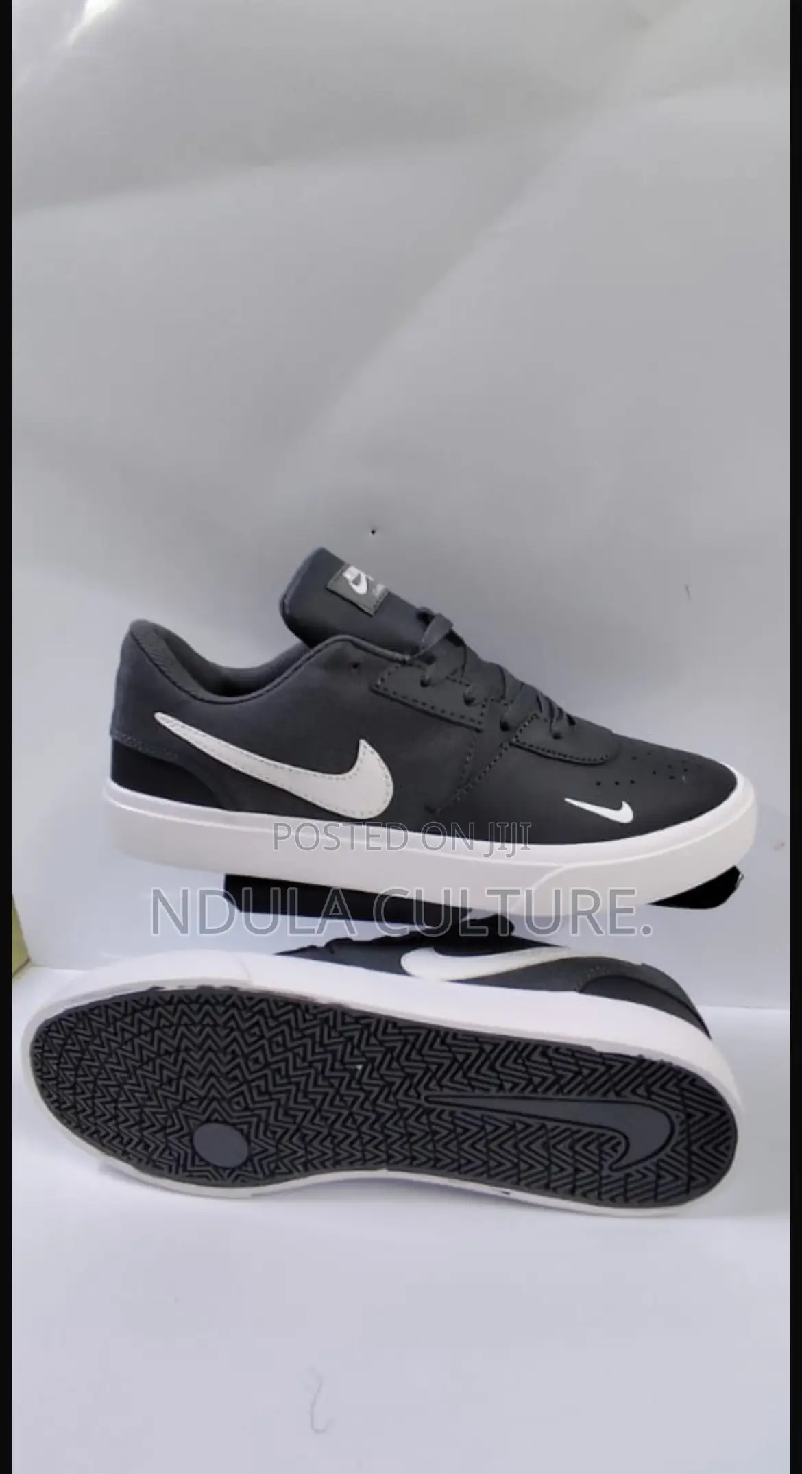 Nike Sb Force