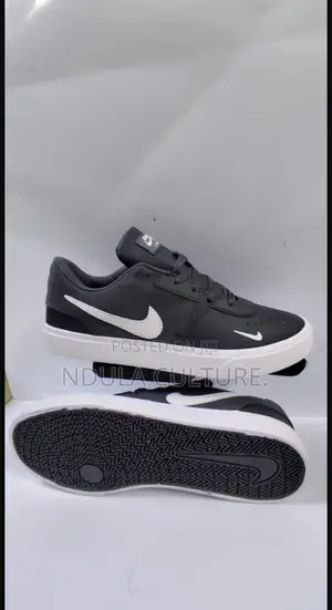 Nike Sb Force