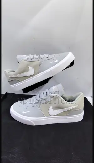 Nike Sb Force