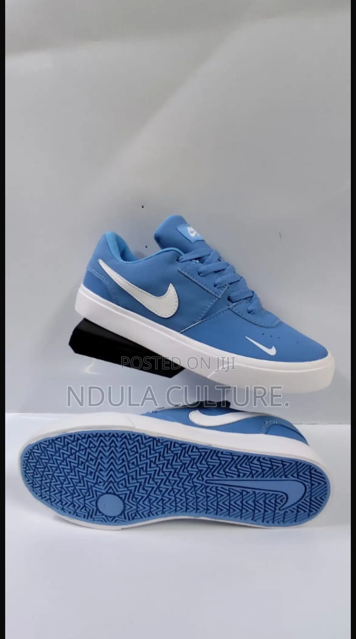 Nike Sb Force