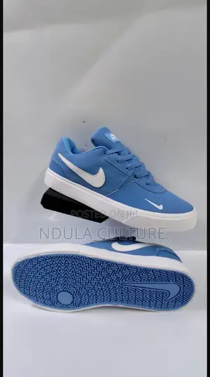 Nike Sb Force