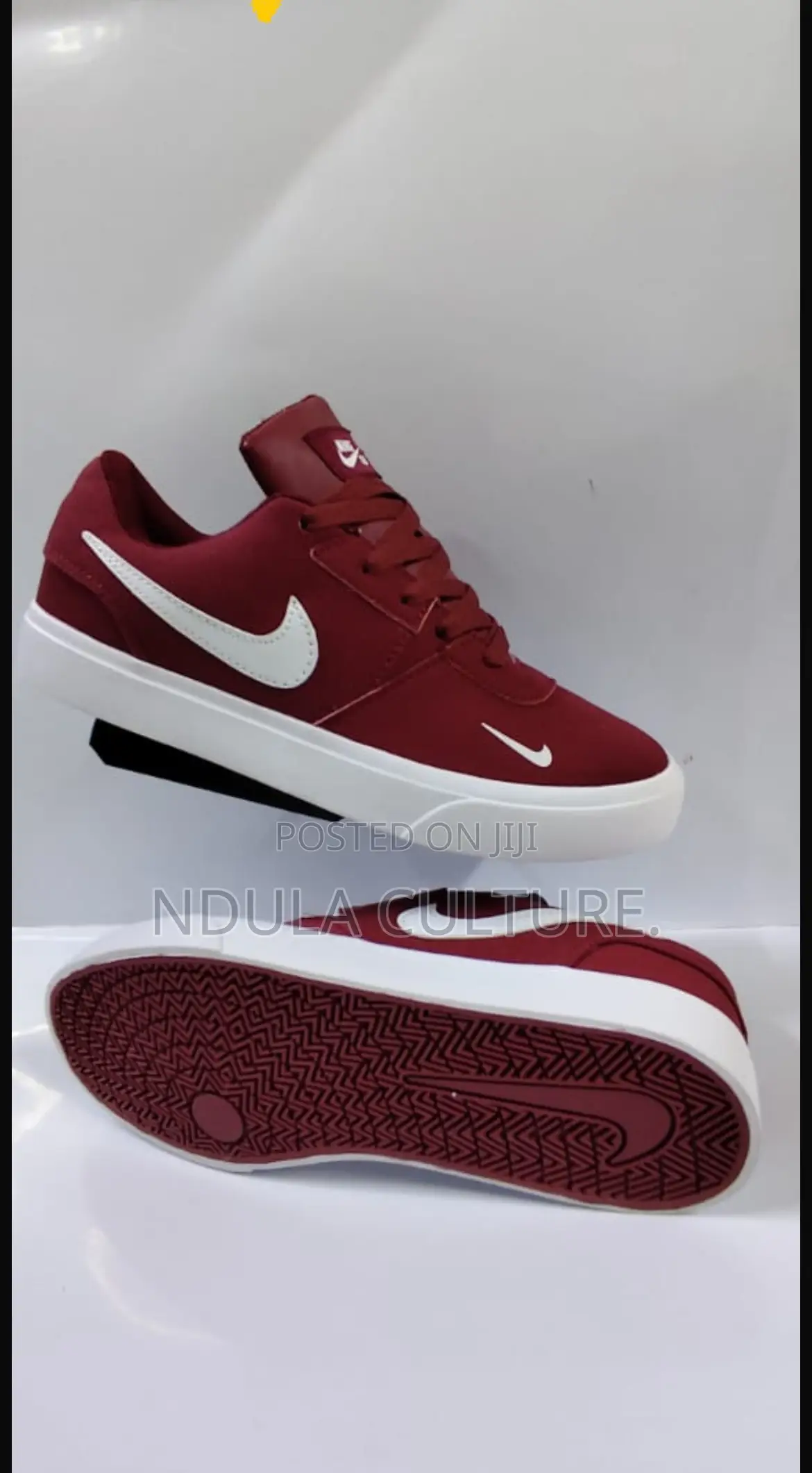 Nike Sb Force