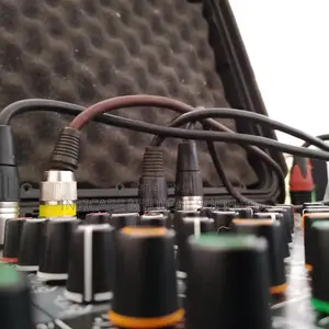 Public Address System