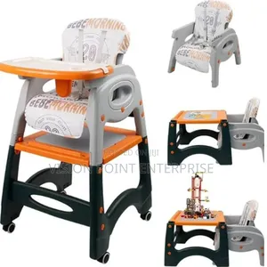 Feeding Chair/Baby Feeding Chair 3in1