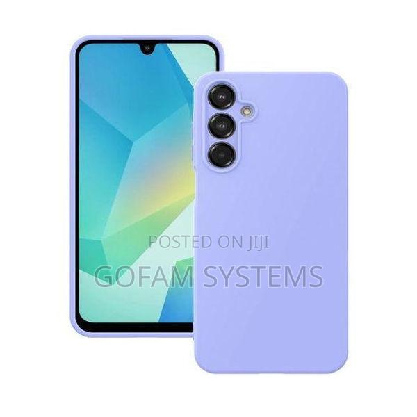 Samsung Galaxy A16 Original Silicone - thumbnail 2