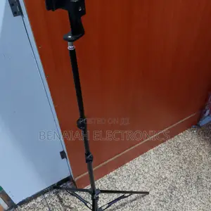 Stable Tripod Stand for Mobile Phones 2.1 Meters Holder