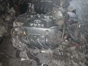 Toyota 2nz 1.3l VVT-I Engine Complete