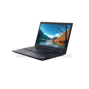 Laptop Lenovo ThinkPad T460s 8GB Intel Core i7 SSD 256GB