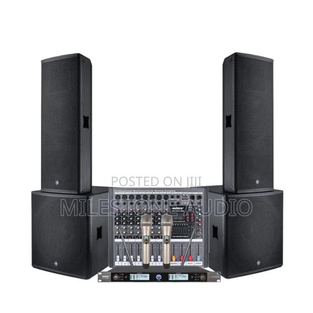 18inch Subwoofer - main view